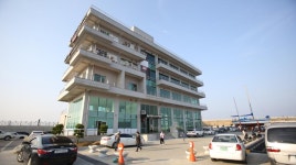 観光地 - 江陵港ヨットマリナ 상세화면 | 강원관광-일문 > 江原道の旅行 > 観光地