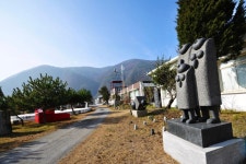 관광지 - 국제현대미술관 상세화면 | 강원관광 홈페이지 > 강원도여행 > 관광지 강원관광 홈페이지
