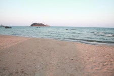 관광지 - 초도해변 상세화면 | 강원관광 홈페이지 > 강원도여행 > 관광지 강원관광 홈페이지