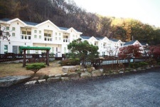 宿泊 - ローエングリン 상세화면 | 강원관광-일문 > 江原道の旅行 > 宿泊