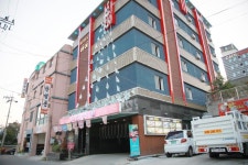 宿泊 - アイモーテル 상세화면 | 강원관광-일문 > 江原道の旅行 > 宿泊