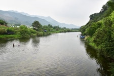 관광지 - 대산계곡 상세화면 | 강원관광 홈페이지 > 강원도여행 > 관광지 강원관광 홈페이지