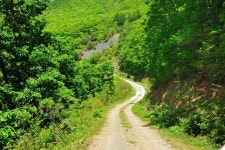 観光地 - ハヌルキル 상세화면 | 강원관광-일문 > 江原道の旅行 > 観光地