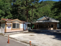 観光地 - 武陵渓谷ヒーリングキャンプ場 상세화면 | 강원관광-일문 > 江原道の旅行 > 観光地