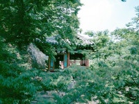 한국가사문학관 - 한국가사문학DB > 누정 유물