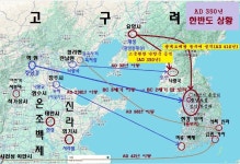 광개토대왕이 정벌한 동부여는 서울 풍납토성의 한강 부여 > 동아시아 게시판 | 해외 네티즌 반응 - 가생이닷컴 광개토대왕이 정벌한 동부여는... 