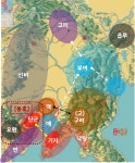 [역사와 지리] 고조선과 동호 그리고 예맥계 > 동아시아 게시판 | 해외 네티즌 반응 - 가생이닷컴 역사와 지리 고조선과 동호 그리고 예맥계