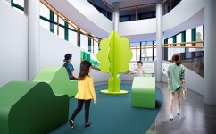 산림>산림문화체험센터>산림과학박물관>디지털 전시관>숲의 기억>경상북도 경북도청, 경상북도, 경북, 도청, Gyeongsangbuk-do