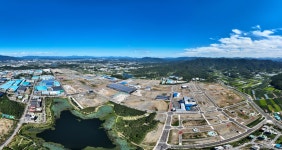 경산 4일반산업단지<산업단지정보<산업단지정보<투자유치