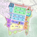 경상북도 Industrial Complex Info