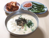 경상북도 문화/관광/음식