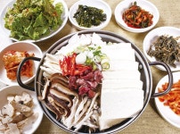 경상북도 문화/관광/음식