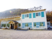 경상북도 문화/관광/음식