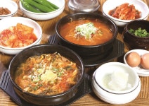 경상북도 문화/관광/음식