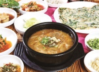 경상북도 문화/관광/음식