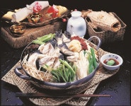 경상북도 문화/관광/음식