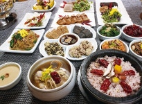 경상북도 문화/관광/음식