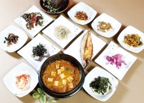 경상북도 문화/관광/음식