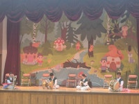 [국악단] 찾아가는 국악연주회-가은초등학교상세 | 열린마당<도립예술단<문화/관광/음식