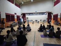 [국악단] 찾아가는 국악연주회-병곡초등학교상세 | 열린마당<도립예술단<문화/관광/음식