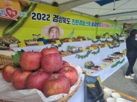 올해 최고의 친환경농산물 가렸다 | 보도자료>경북소식>도정소식>경상북도 경북도청, 경상북도, 경북, 도청, Gyeongsangbuk-do