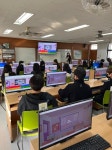 경북도, 방학 중 소프트웨어(SW)·인공지능(AI)교육 캠프 사업 선정 | 보도자료>경북소식>도정소식>경상북도 경북도청, 경상북도, 경북... 