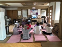 경로당 행복도우미「경북 어르신복지 대표 롤 모델」로 정착... 보도자료>경북소식>도정소식>경상북도 경북도청, 경상북도, 경북, 도청... 