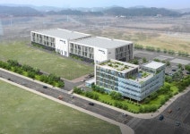 원익큐엔씨, 반도체용 쿼츠웨어 제조시설 신공장 기공식 | 보도자료>경북소식>도정소식>경상북도 경북도청, 경상북도, 경북, 도청... 