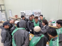 경북 축산기술연구소, 한우 농가 등에 현장 실전형 기술 전수 | 보도자료>경북소식>도정소식>경상북도... 