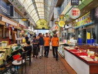 경북소방, 추석 대비 전통시장 현장점검에 나서 | 보도자료>경북소식>도정소식>경상북도 경북도청, 경상북도, 경북, 도청, Gyeongsangbuk-do