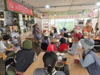 경북 농업인, 커피·차(茶) 배우러 전남으로 가요! | 보도자료>경북소식>도정소식>경상북도 경북도청, 경상북도, 경북, 도청, Gyeongsangbuk-do