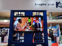 찾고 머물고 음미하고 싶은 경북, 인도네시아에 알린다 | 보도자료>경북소식>도정소식>경상북도 경북도청, 경상북도, 경북, 도청... 