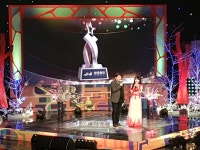 경상북도 다문화가족 노래자랑 왕중왕전상세 | 포토갤러리<커뮤니티<동락관<동락관<문화/관광/음식