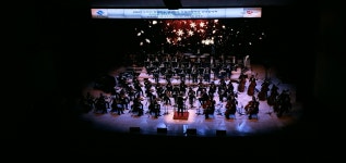 도립교향악단 특별기획 연주회 경북도민과 함께하는 송년음악회상세 | 포토갤러리<커뮤니티<동락관<동락관<문화/관광/음식