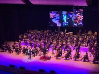 경상북도 도립예술단 송년음악회상세 | 포토갤러리<커뮤니티<동락관<동락관<문화/관광/음식