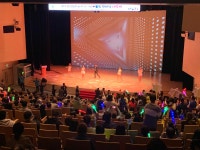 2019년 어울림 한마당 대축제(정신건강의 날 기념식)상세 | 문화/관광/음식>동락관>동락관>커뮤니티>포토갤러리>경상북도 경북도청... 