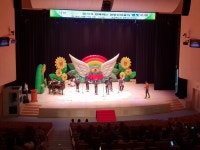 꿈빛유치원 별빛축제상세 | 포토갤러리<커뮤니티<동락관<동락관<문화/관광/음식