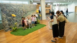 25.06.22(일) 동락관 기획공연 강아지똥 연극상세 | 포토갤러리<커뮤니티<동락관<동락관<문화/관광/음식