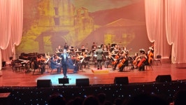 2024년 12월 경북도청 기획공연 윈터스토리상세 | 포토갤러리<커뮤니티<동락관<동락관<문화/관광/음식