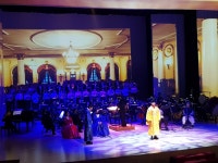 합창교향곡 독도환상곡 공연상세 | 문화/관광/음식>동락관>동락관>커뮤니티>포토갤러리>경상북도 경북도청, 경상북도, 경북, 도청... 