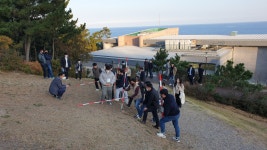 2022년 사방사업 기술과정상세 | 산림>사방기술교육센터>알림마당>자료실>열린도지사실 경상북도 열린도지사실