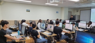 2023년 산림무인기(드론)실무과정1기상세 | 산림>사방기술교육센터>알림마당>자료실>열린도지사실 경상북도 열린도지사실