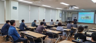 숲속힐링과정상세 | 산림>사방기술교육센터>알림마당>자료실>열린도지사실 경상북도 열린도지사실