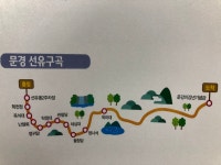 경상북도 산림