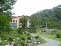 경상북도 산림