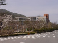 [봄] 산림과학박물관 전경상세 | 센터 갤러리 < 미디어자료실 < 산림문화체험센터< 산림