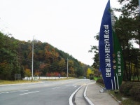 경상북도 산림