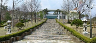 [봄] 산림과학박물관상세 | 산림>산림자원개발원>미디어자료실>개발원 갤러리>경상북도 경북도청, 경상북도, 경북, 도청, Gyeongsangbuk-do
