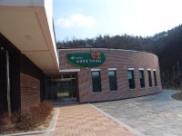 경상북도 산림