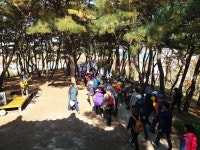 2017 도청신도시 둘레길 걷기대회상세 | 산업/토지/주택>신도시조성>알림마당>사진자료>경상북도 경북도청, 경상북도, 경북, 도청... 